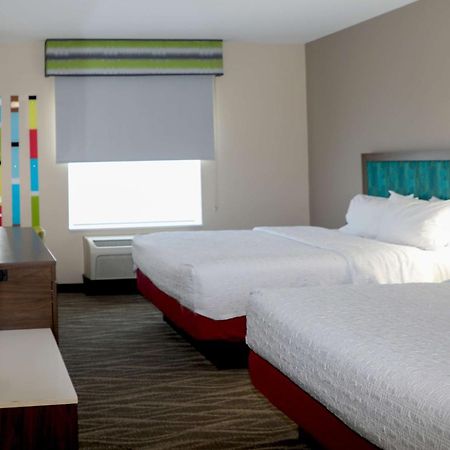 Hampton Inn Ellensburg Dış mekan fotoğraf