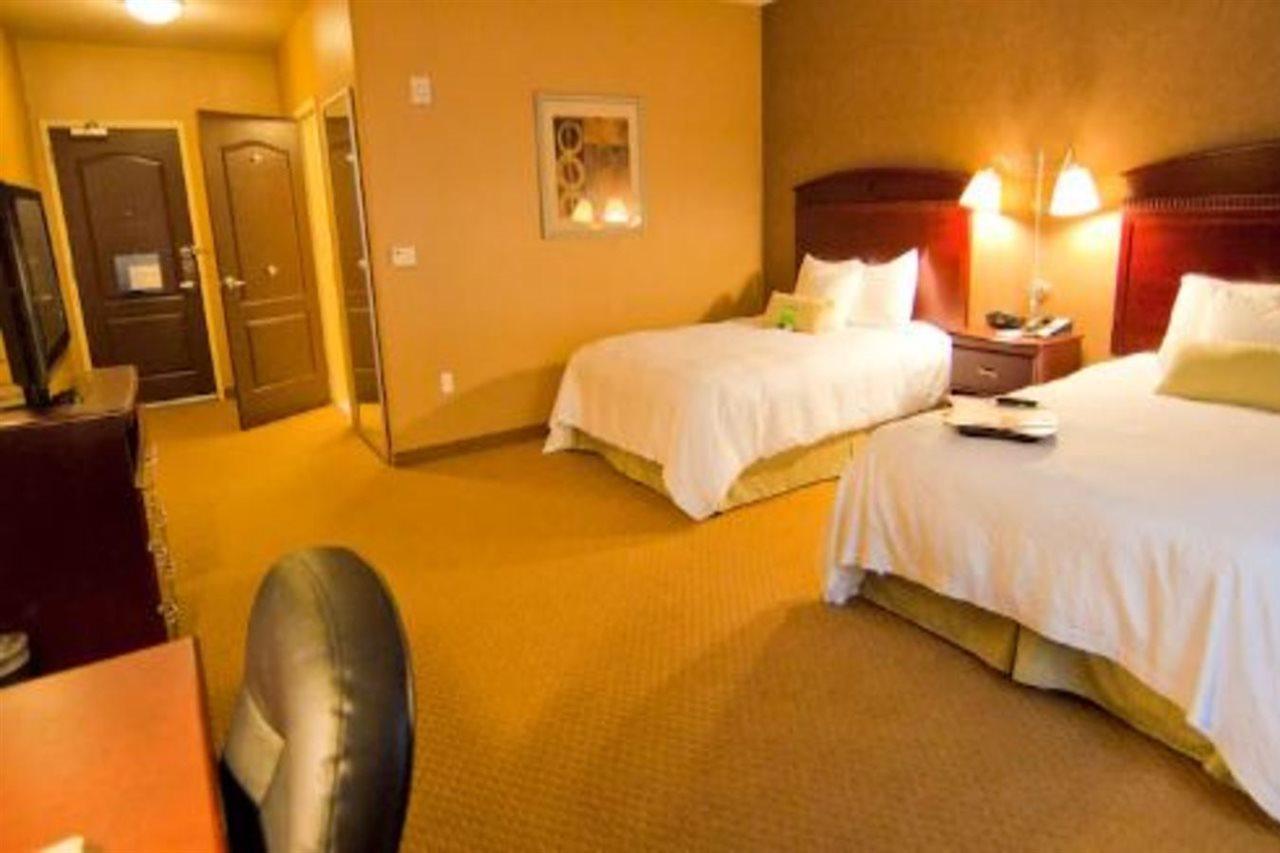 Hampton Inn Ellensburg Dış mekan fotoğraf