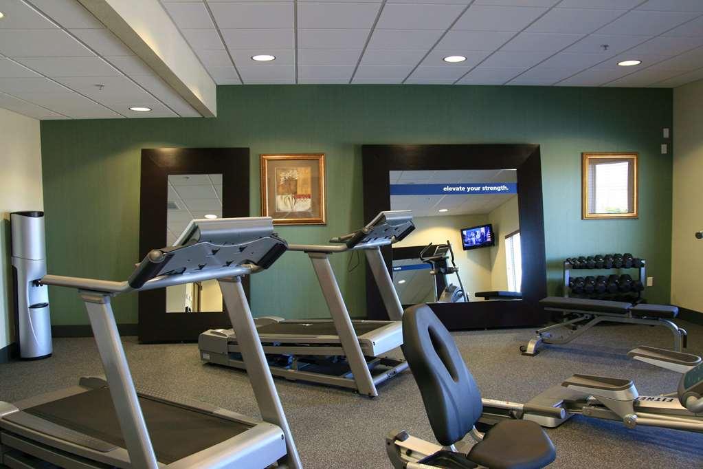 Hampton Inn Ellensburg Konforlar fotoğraf