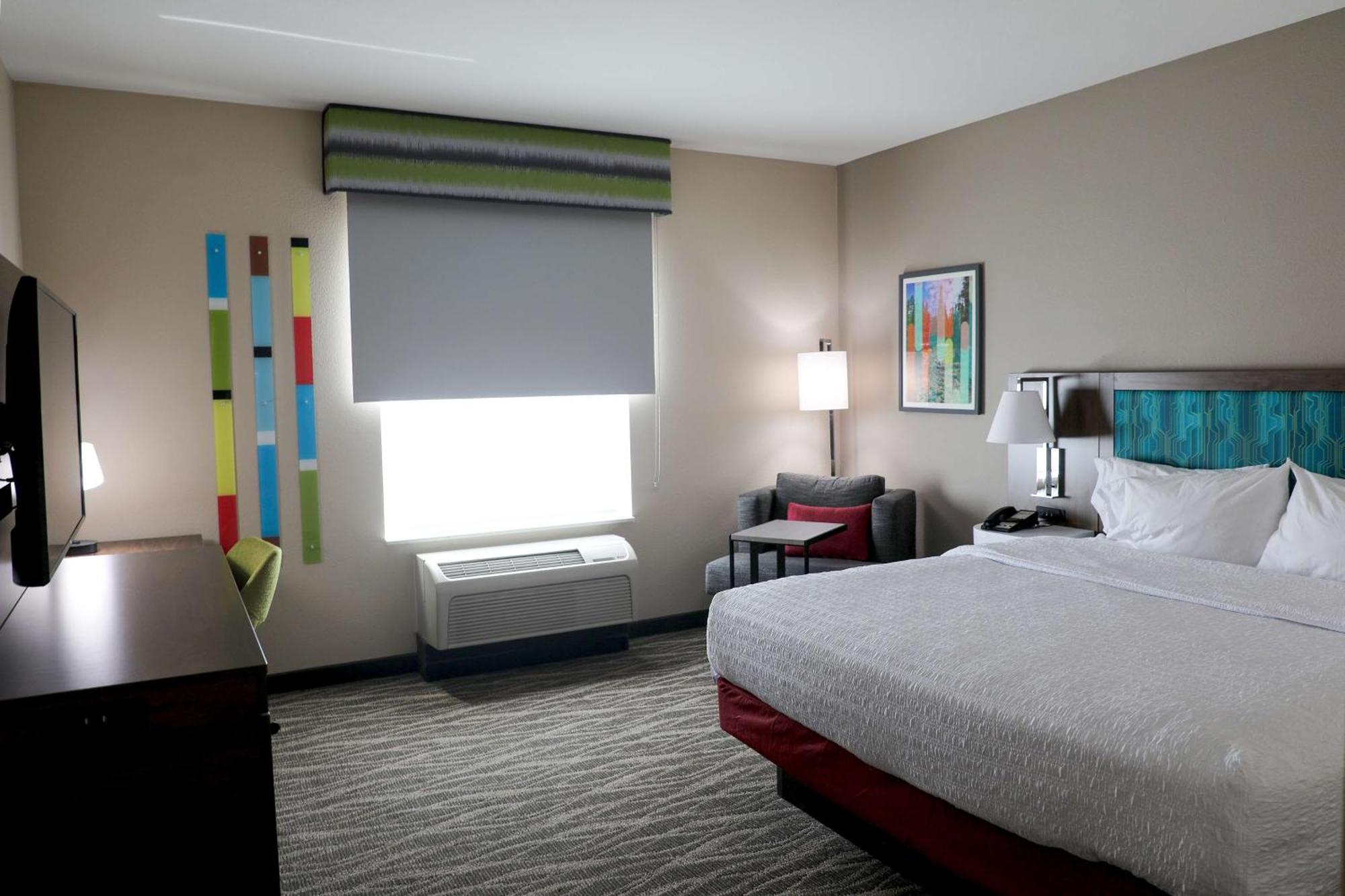 Hampton Inn Ellensburg Dış mekan fotoğraf