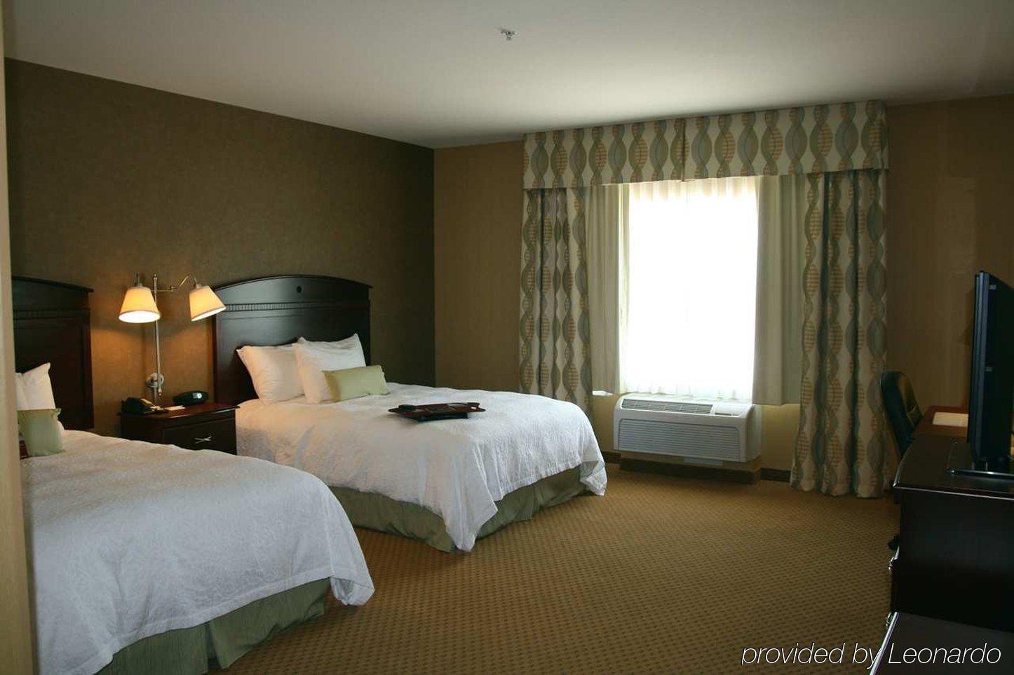Hampton Inn Ellensburg Oda fotoğraf
