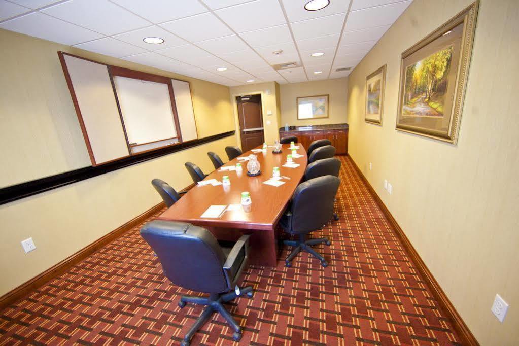Hampton Inn Ellensburg Dış mekan fotoğraf